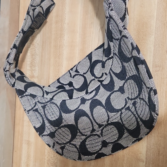 COACH VISOR - Picture 5 of 7